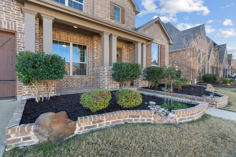 1413 10th Street, Argyle TX 76226 - Photo 2