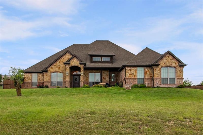 258 Scenic View Drive, Aledo TX 76008 - Photo 2