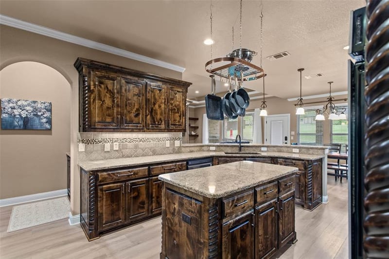 258 Scenic View Drive, Aledo TX 76008 - Photo 6