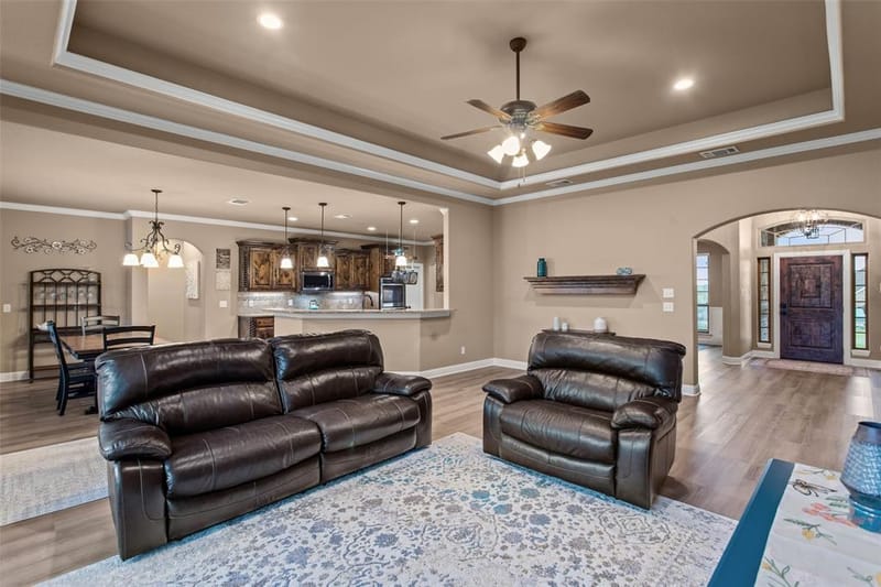 258 Scenic View Drive, Aledo TX 76008 - Photo 13
