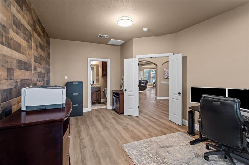 258 Scenic View Drive, Aledo TX 76008 - Photo 17