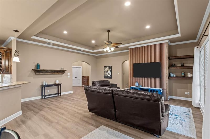 258 Scenic View Drive, Aledo TX 76008 - Photo 12