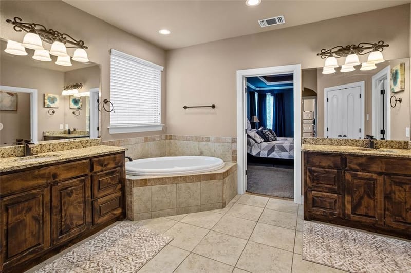 258 Scenic View Drive, Aledo TX 76008 - Photo 22