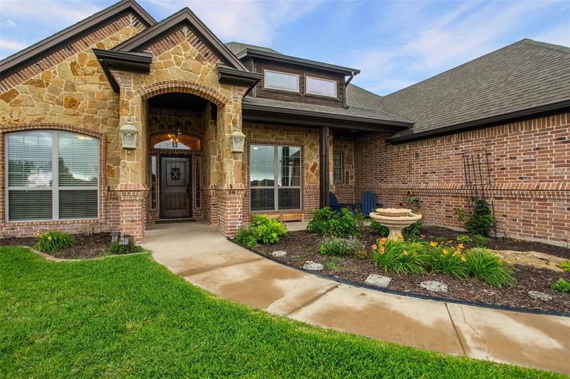 258 Scenic View Drive, Aledo TX 76008 - Photo 3