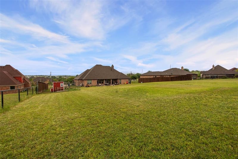 258 Scenic View Drive, Aledo TX 76008 - Photo 36