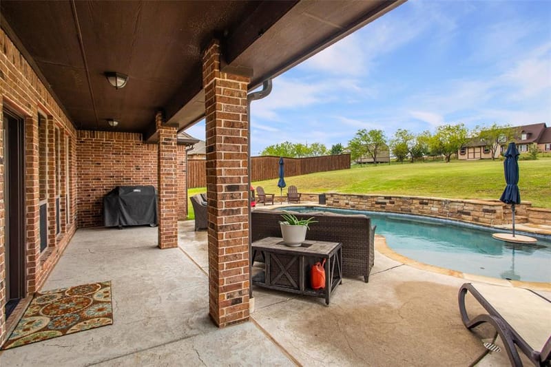 258 Scenic View Drive, Aledo TX 76008 - Photo 32