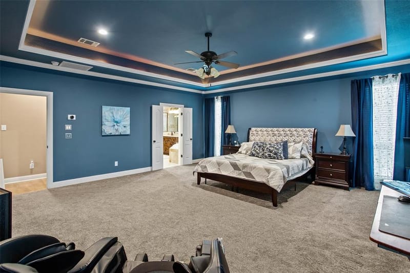 258 Scenic View Drive, Aledo TX 76008 - Photo 20