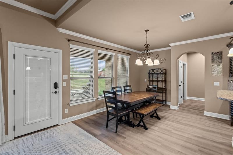 258 Scenic View Drive, Aledo TX 76008 - Photo 9