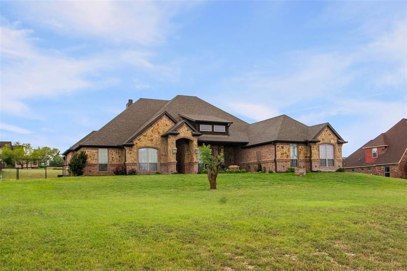 258 Scenic View Drive, Aledo TX 76008 - Photo 38