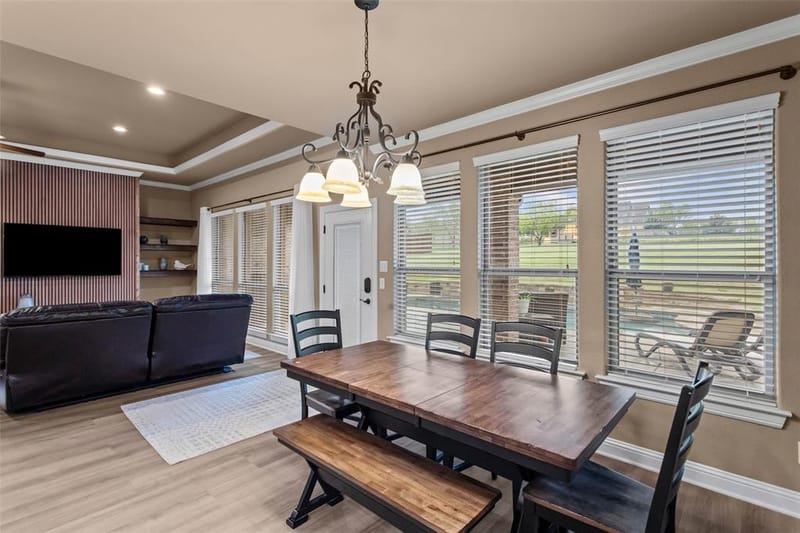 258 Scenic View Drive, Aledo TX 76008 - Photo 10