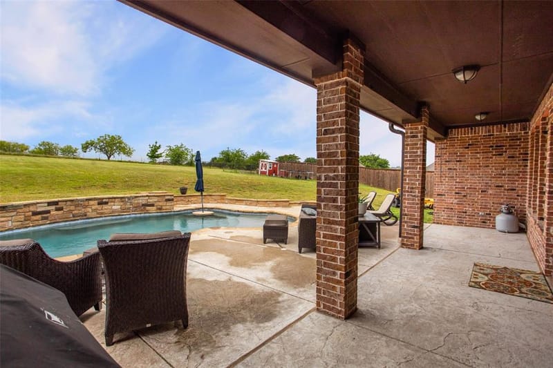 258 Scenic View Drive, Aledo TX 76008 - Photo 33
