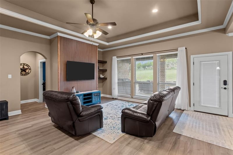 258 Scenic View Drive, Aledo TX 76008 - Photo 14