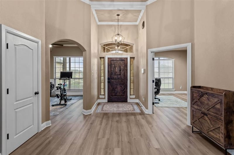 258 Scenic View Drive, Aledo TX 76008 - Photo 18