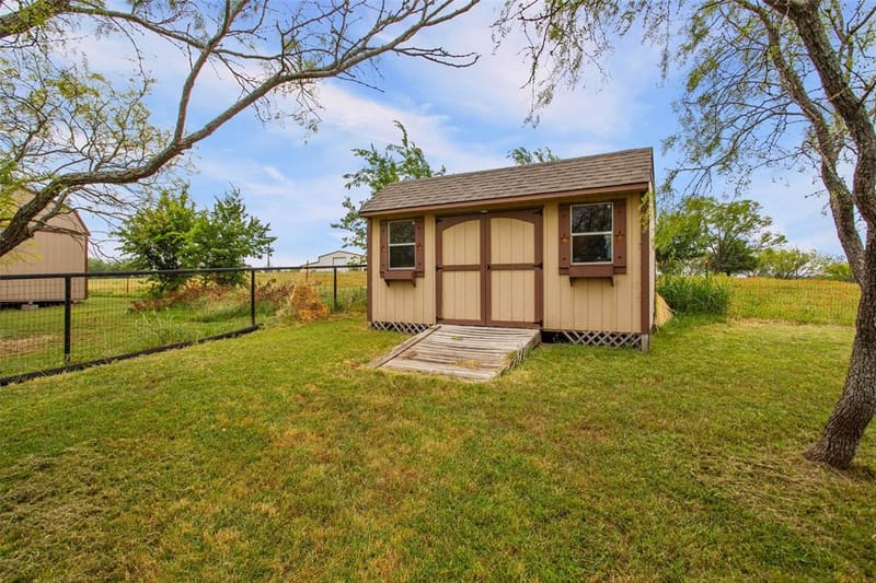 258 Scenic View Drive, Aledo TX 76008 - Photo 37