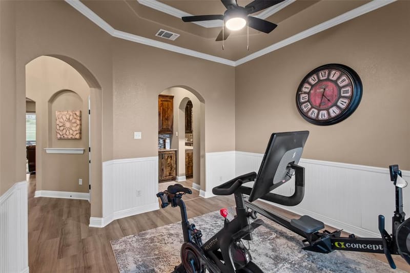 258 Scenic View Drive, Aledo TX 76008 - Photo 15