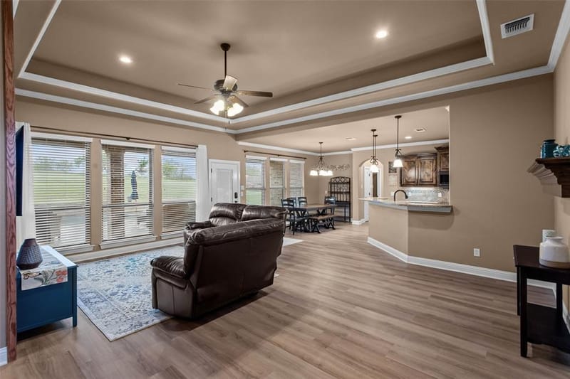 258 Scenic View Drive, Aledo TX 76008 - Photo 11