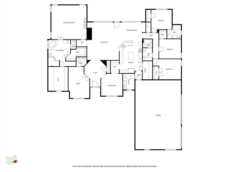 258 Scenic View Drive, Aledo TX 76008 - Photo 40