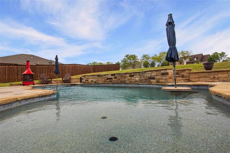 258 Scenic View Drive, Aledo TX 76008 - Photo 35