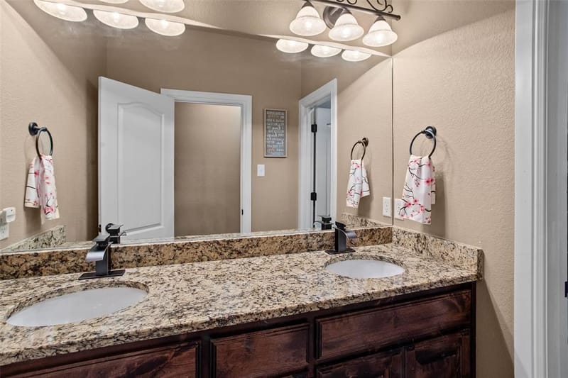 258 Scenic View Drive, Aledo TX 76008 - Photo 31