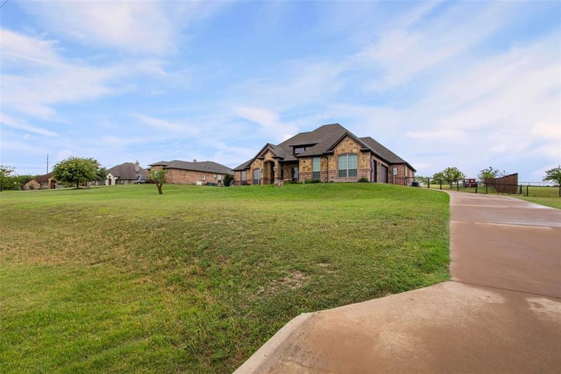 258 Scenic View Drive, Aledo TX 76008 - Photo 39