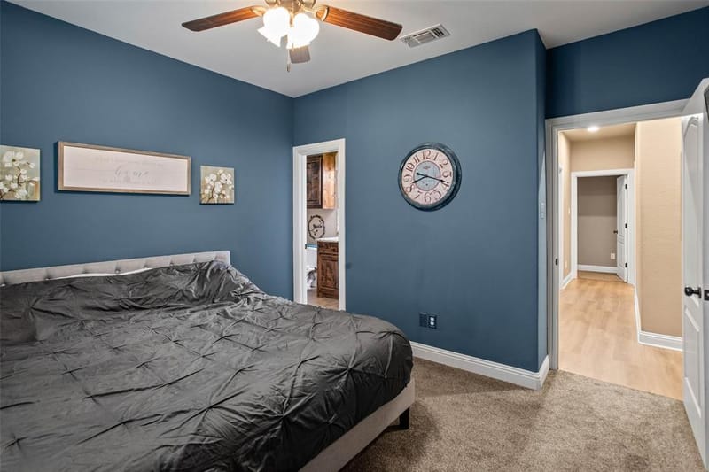 258 Scenic View Drive, Aledo TX 76008 - Photo 29