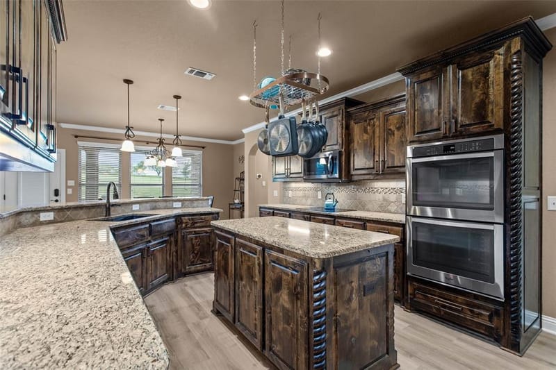258 Scenic View Drive, Aledo TX 76008 - Photo 4