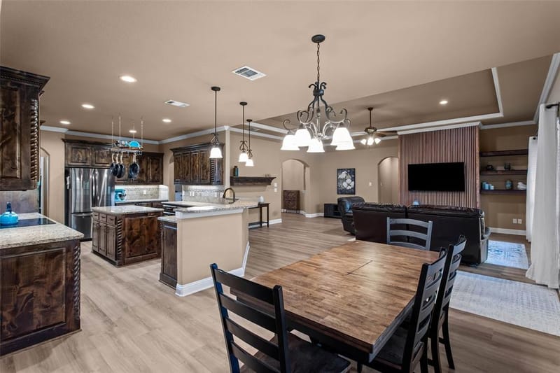 258 Scenic View Drive, Aledo TX 76008 - Photo 8