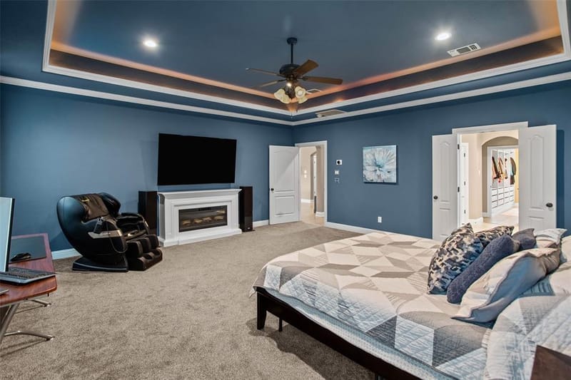 258 Scenic View Drive, Aledo TX 76008 - Photo 21