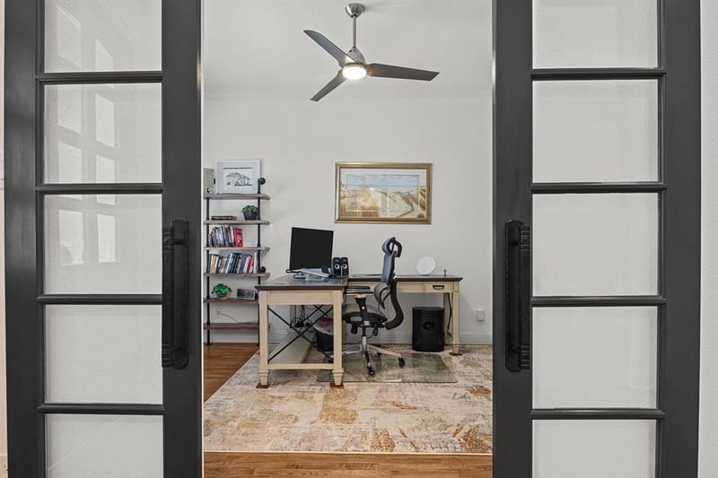 3521 Newport Drive, Prosper TX 75078 - Photo 23