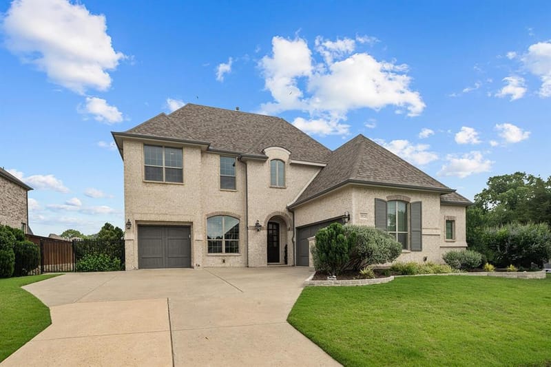 3521 Newport Drive, Prosper TX 75078 - Photo 2
