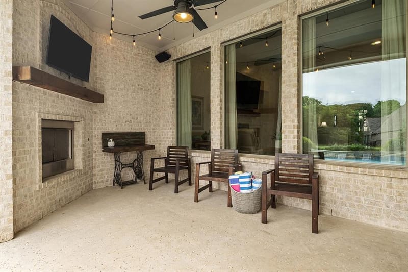 3521 Newport Drive, Prosper TX 75078 - Photo 6