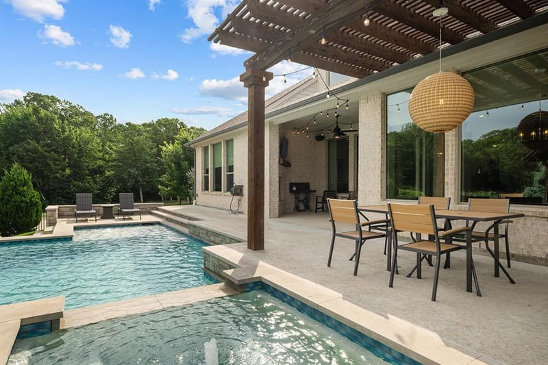 3521 Newport Drive, Prosper TX 75078 - Photo 7