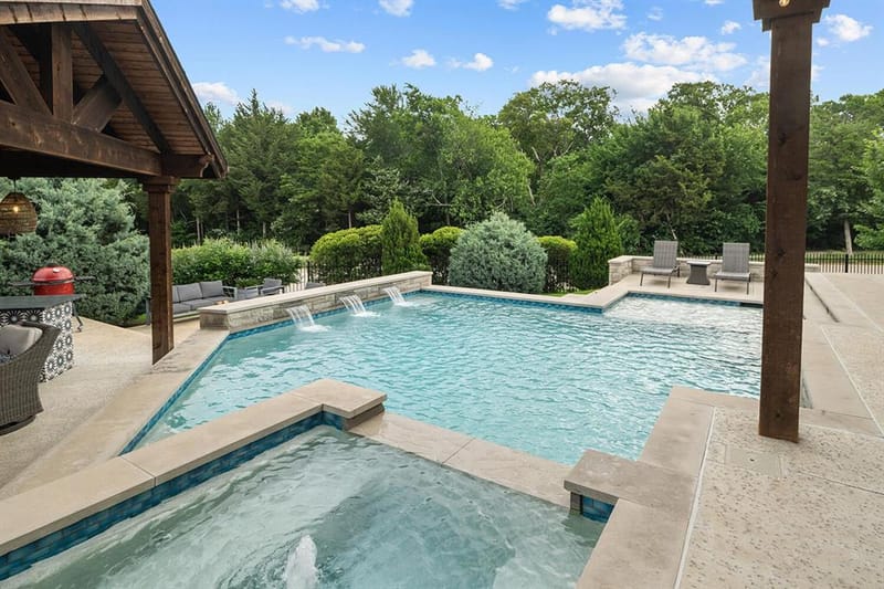 3521 Newport Drive, Prosper TX 75078