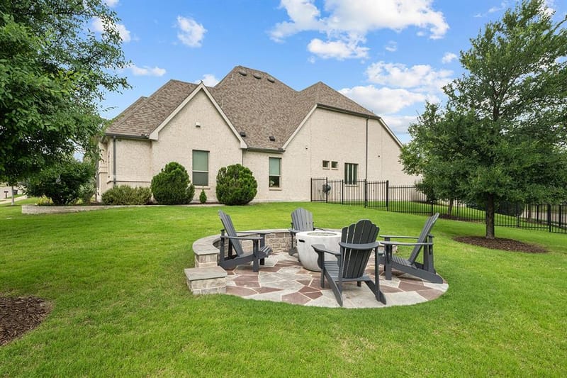 3521 Newport Drive, Prosper TX 75078 - Photo 38