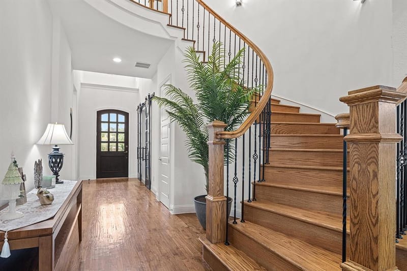 3521 Newport Drive, Prosper TX 75078 - Photo 10