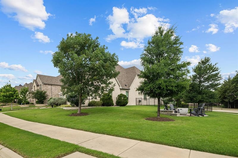 3521 Newport Drive, Prosper TX 75078 - Photo 37