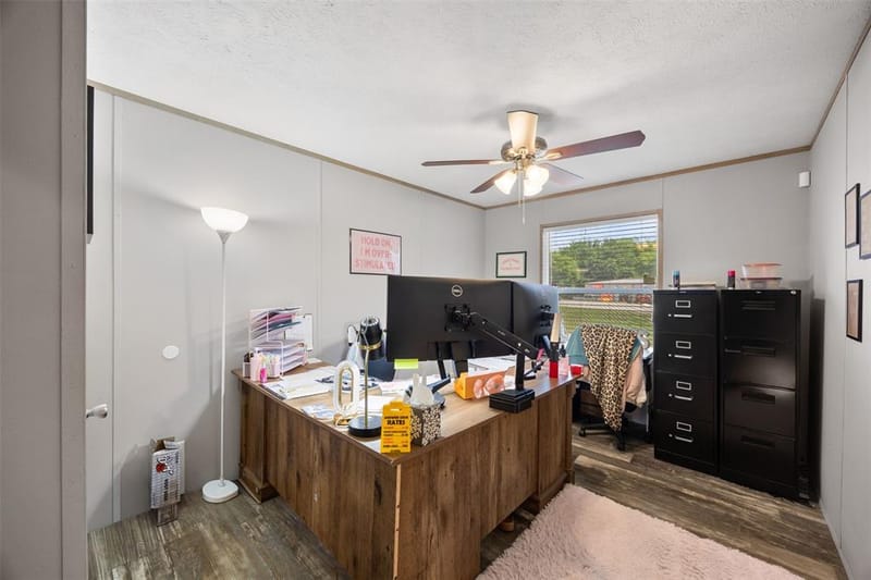 101 Syble Jean Drive, Burleson TX 76028 - Photo 17
