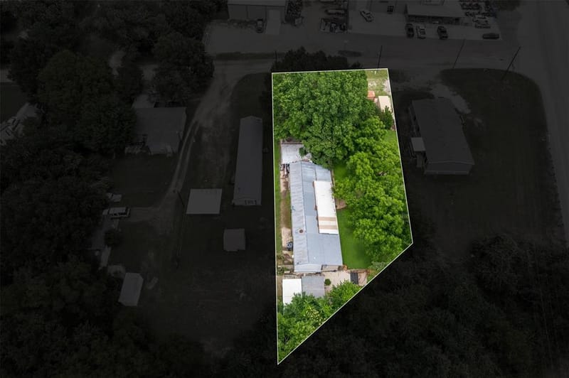 103 Syble Jean Drive, Burleson TX 76028