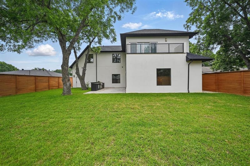 1224 S Pine Street, Grapevine TX 76051 - Photo 34