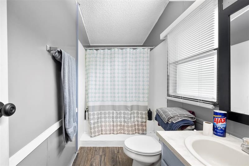 107 Syble Jean Drive # B, Burleson TX 76028 - Photo 12