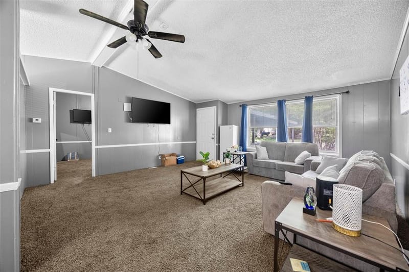 107 Syble Jean Drive # B, Burleson TX 76028 - Photo 5