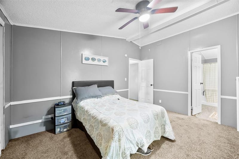 107 Syble Jean Drive # B, Burleson TX 76028 - Photo 11