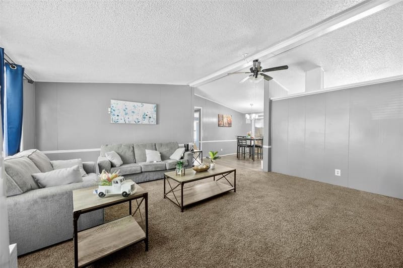 107 Syble Jean Drive # B, Burleson TX 76028 - Photo 4