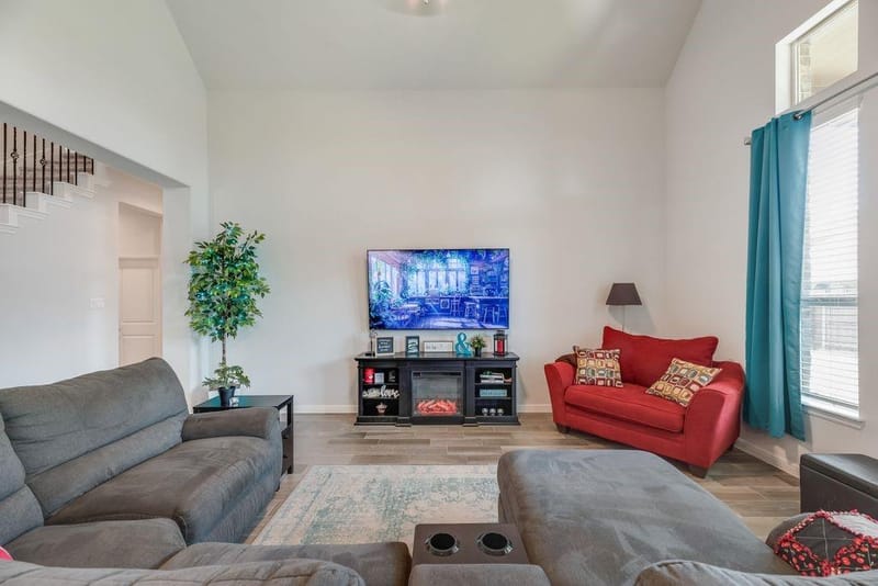 7807 Links Drive, Arlington TX 76001 - Photo 6