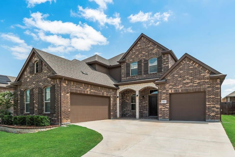 7807 Links Drive, Arlington TX 76001