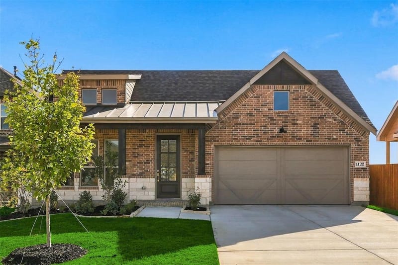 1122 Rothland Court, Red Oak TX 75154 - Photo 2