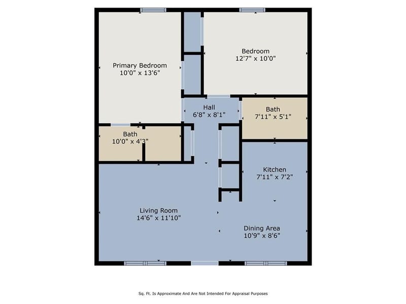 1421 S 12th Street # 114, Waco TX 76706 - Photo 18