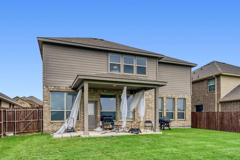 422 Milligan Drive, Midlothian TX 76065 - Photo 27