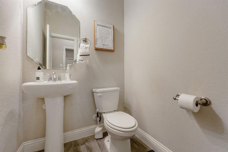 422 Milligan Drive, Midlothian TX 76065 - Photo 12