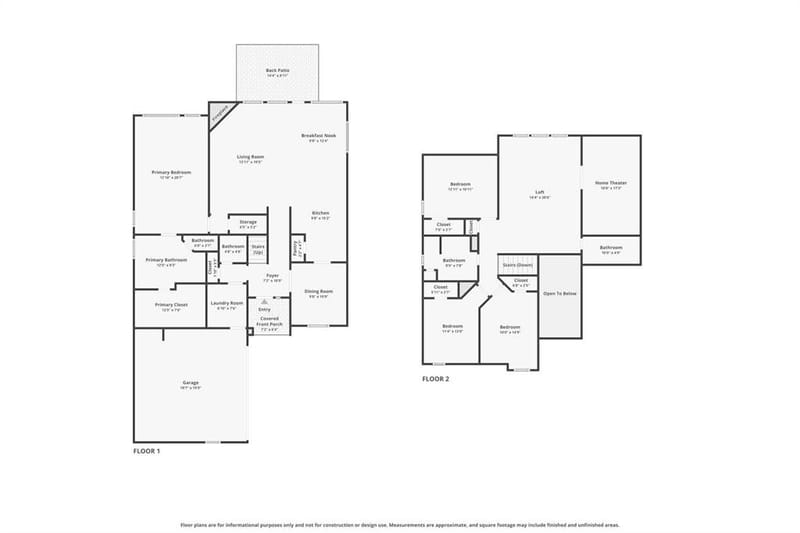422 Milligan Drive, Midlothian TX 76065 - Photo 28